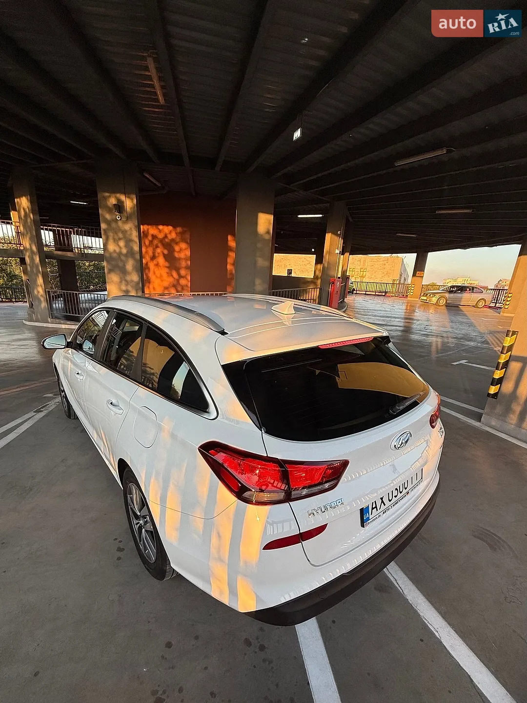 2019 Hyundai i30 - мініатюра 9