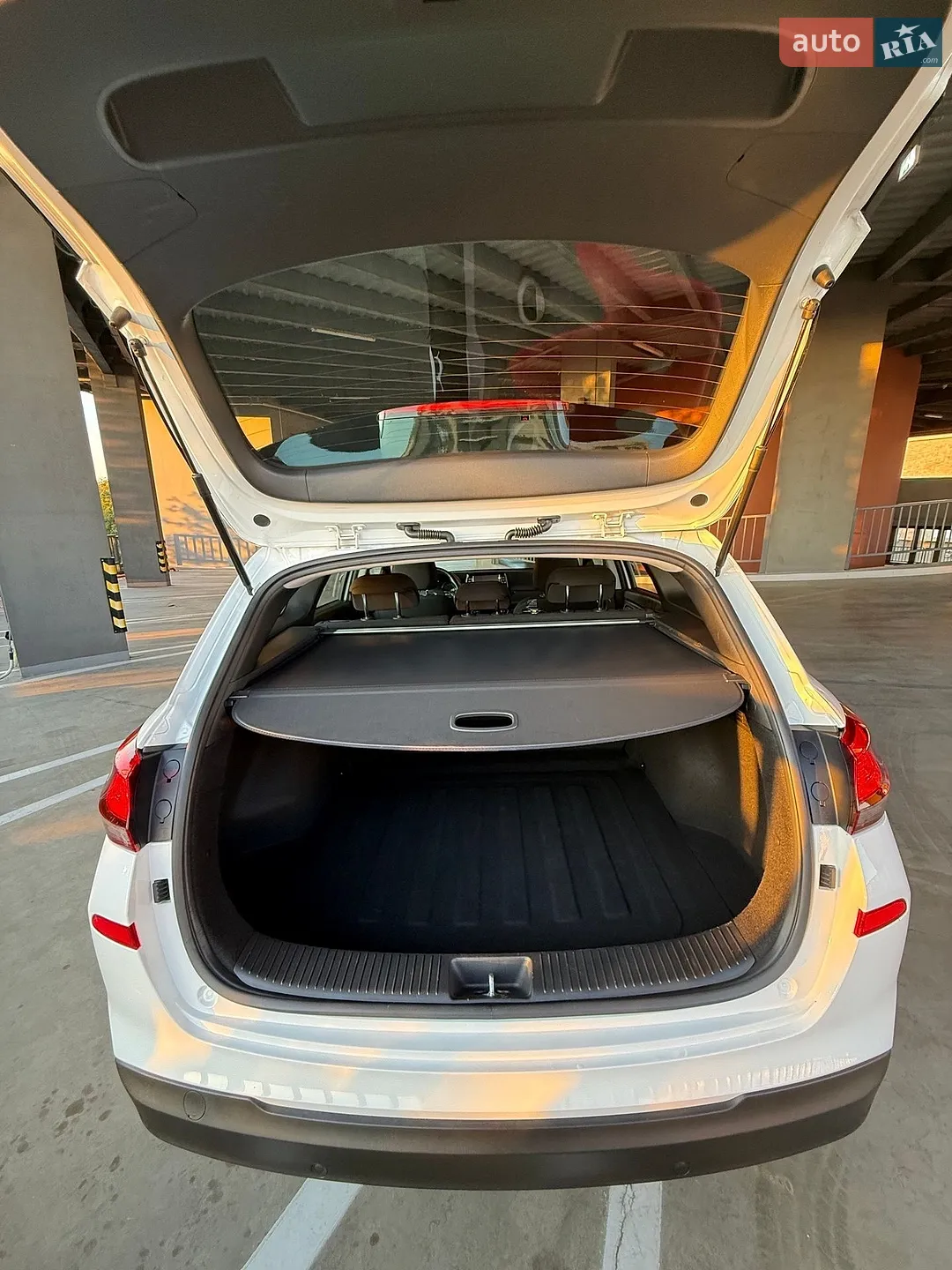2019 Hyundai i30 - мініатюра 20