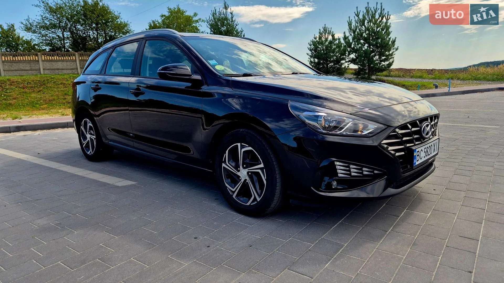 2022 Hyundai i30 - мініатюра 7