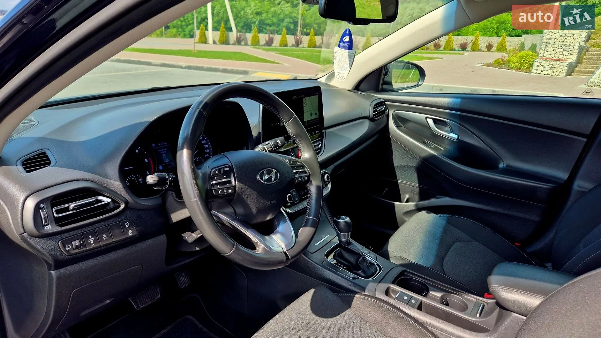 2022 Hyundai i30 - мініатюра 14