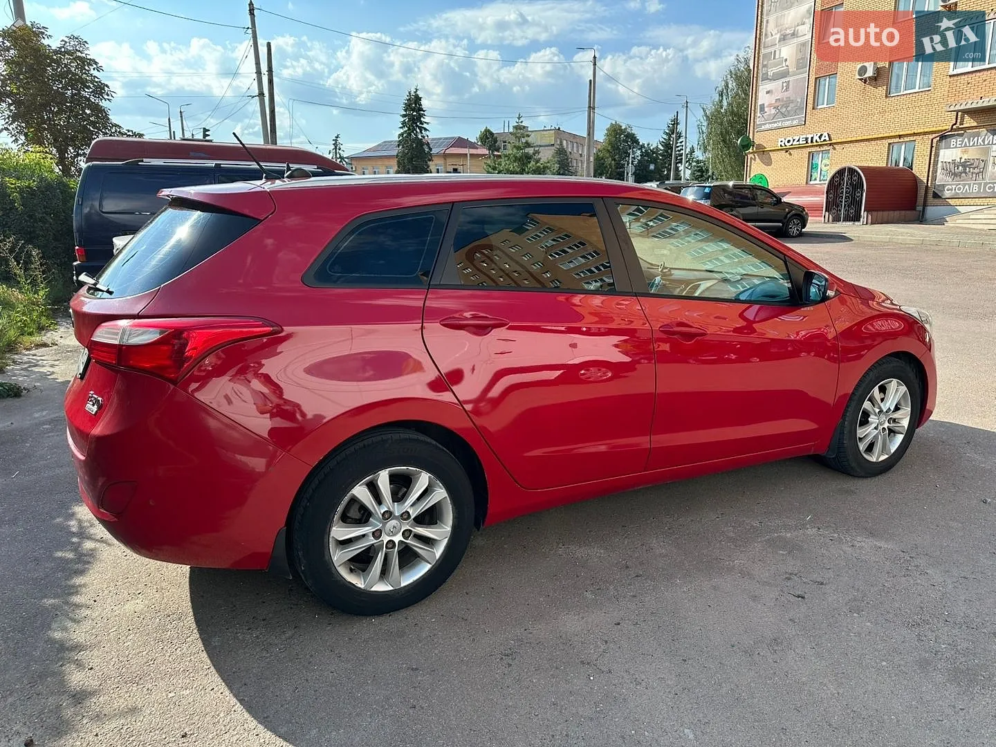 2013 Hyundai i30 - мініатюра 4
