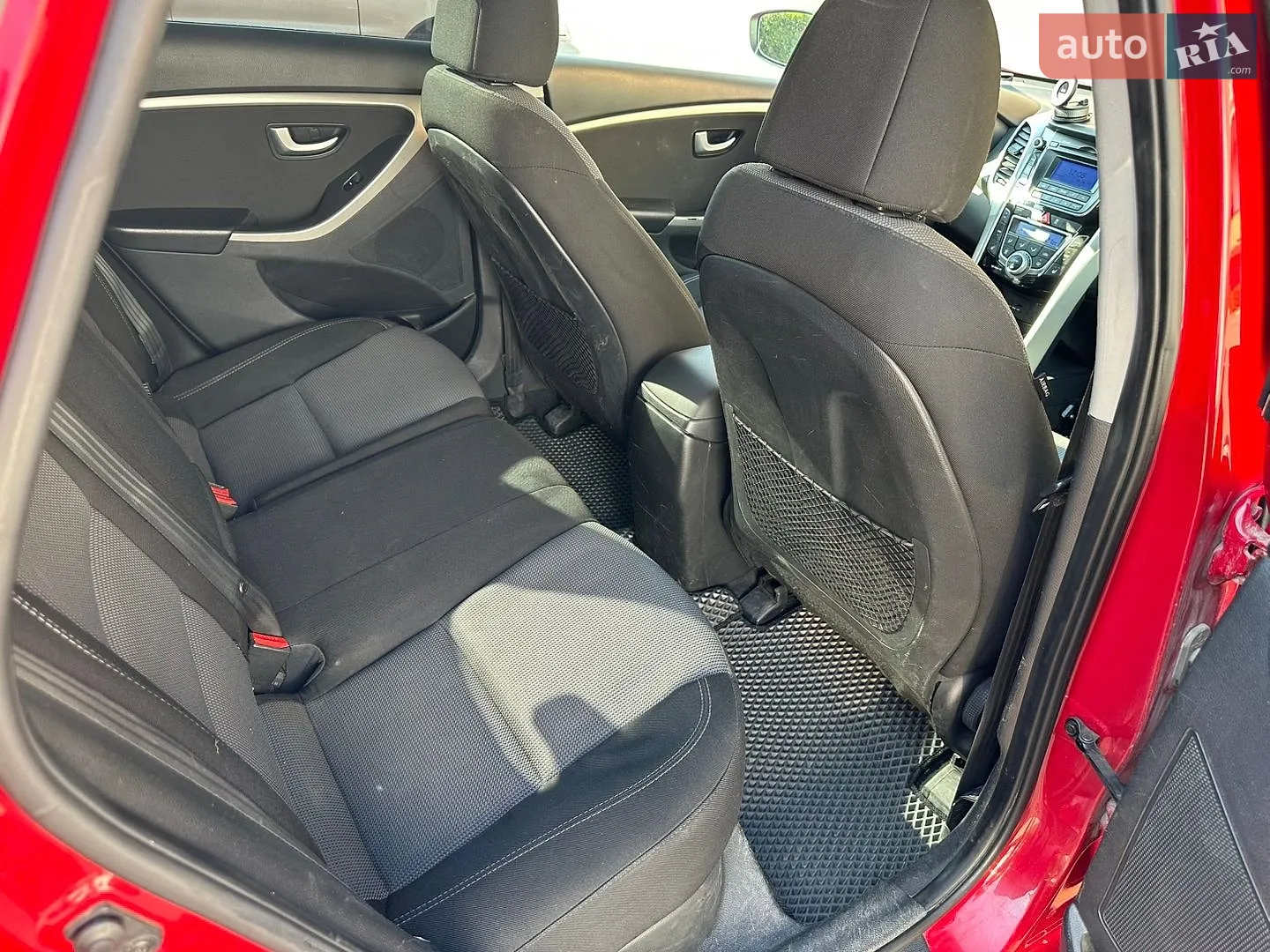 2013 Hyundai i30 - мініатюра 16