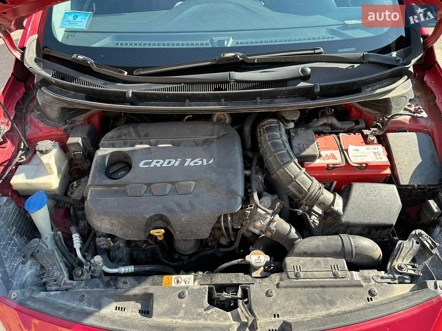 2013 Hyundai i30 - мініатюра 29