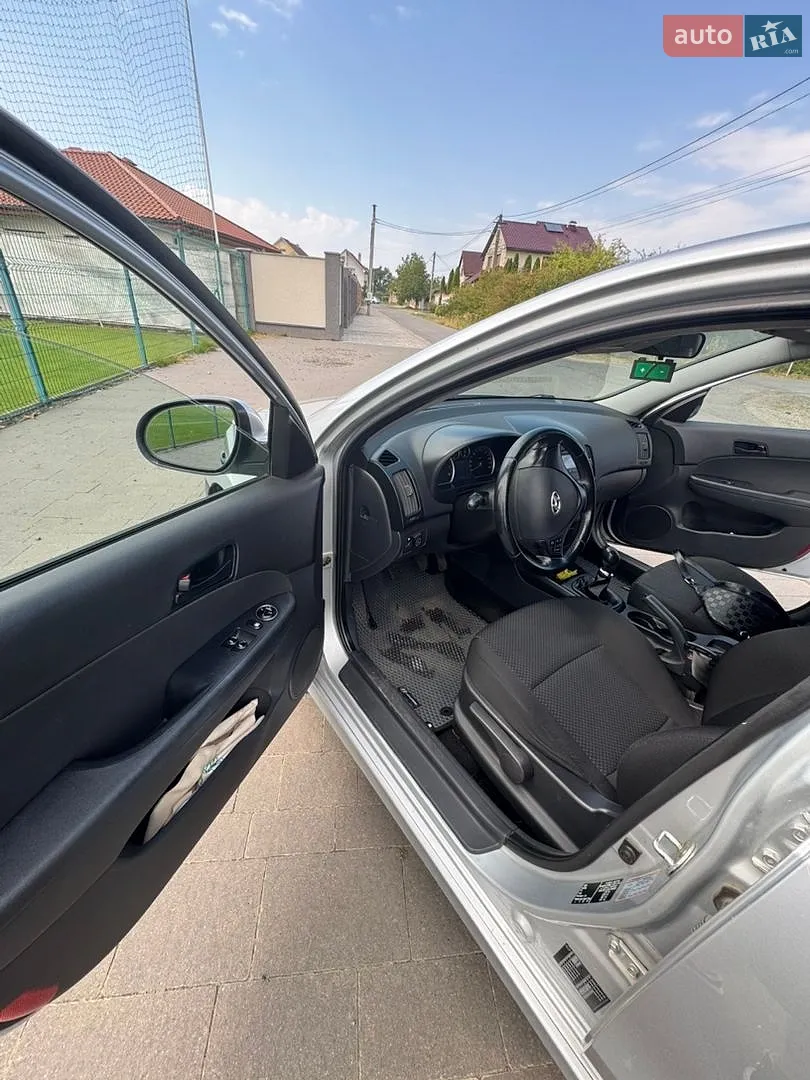 2011 Hyundai i30 - мініатюра 11