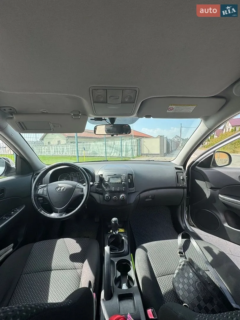 2011 Hyundai i30 - мініатюра 18