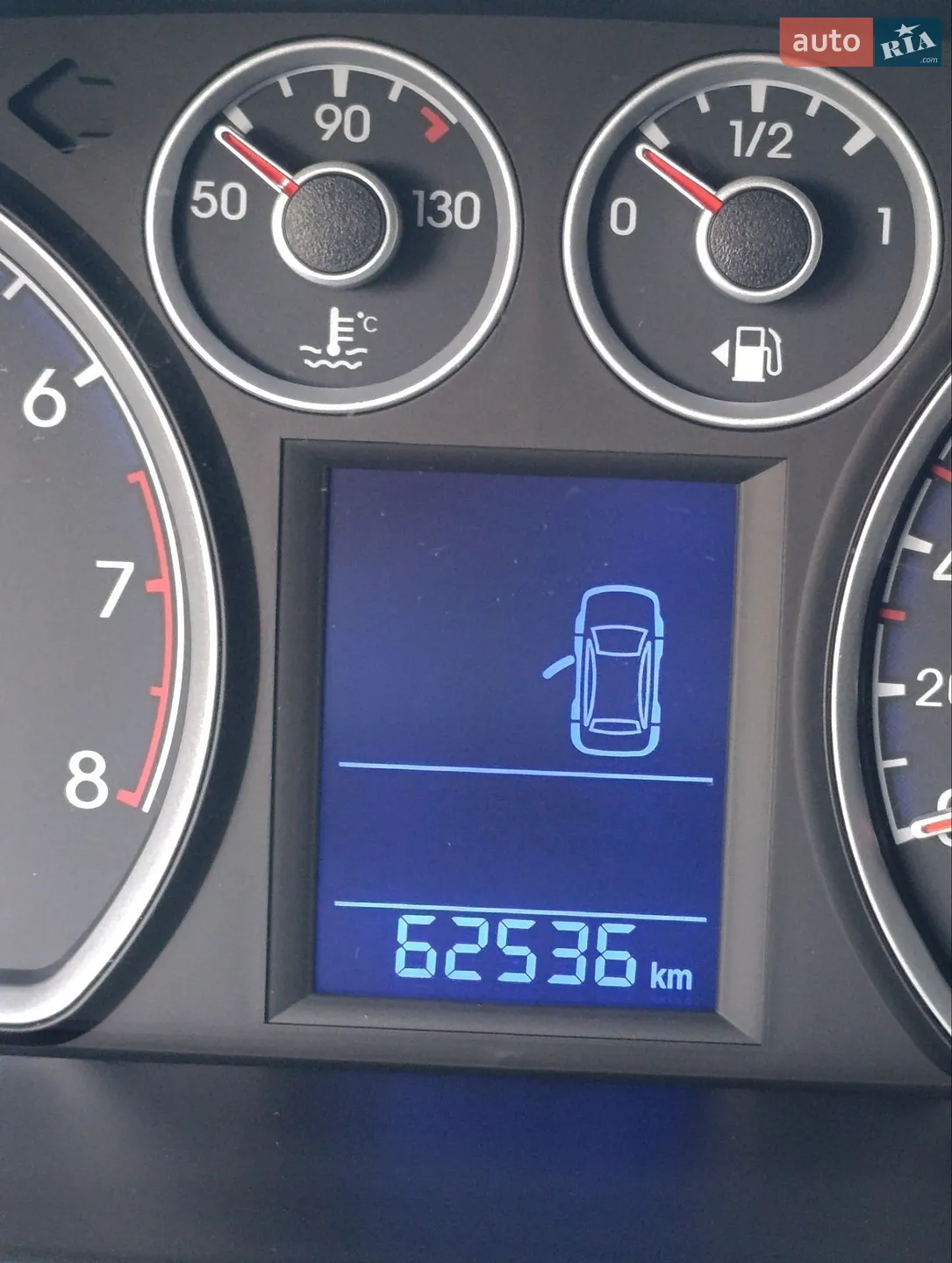 2010 Hyundai i30 - мініатюра 9