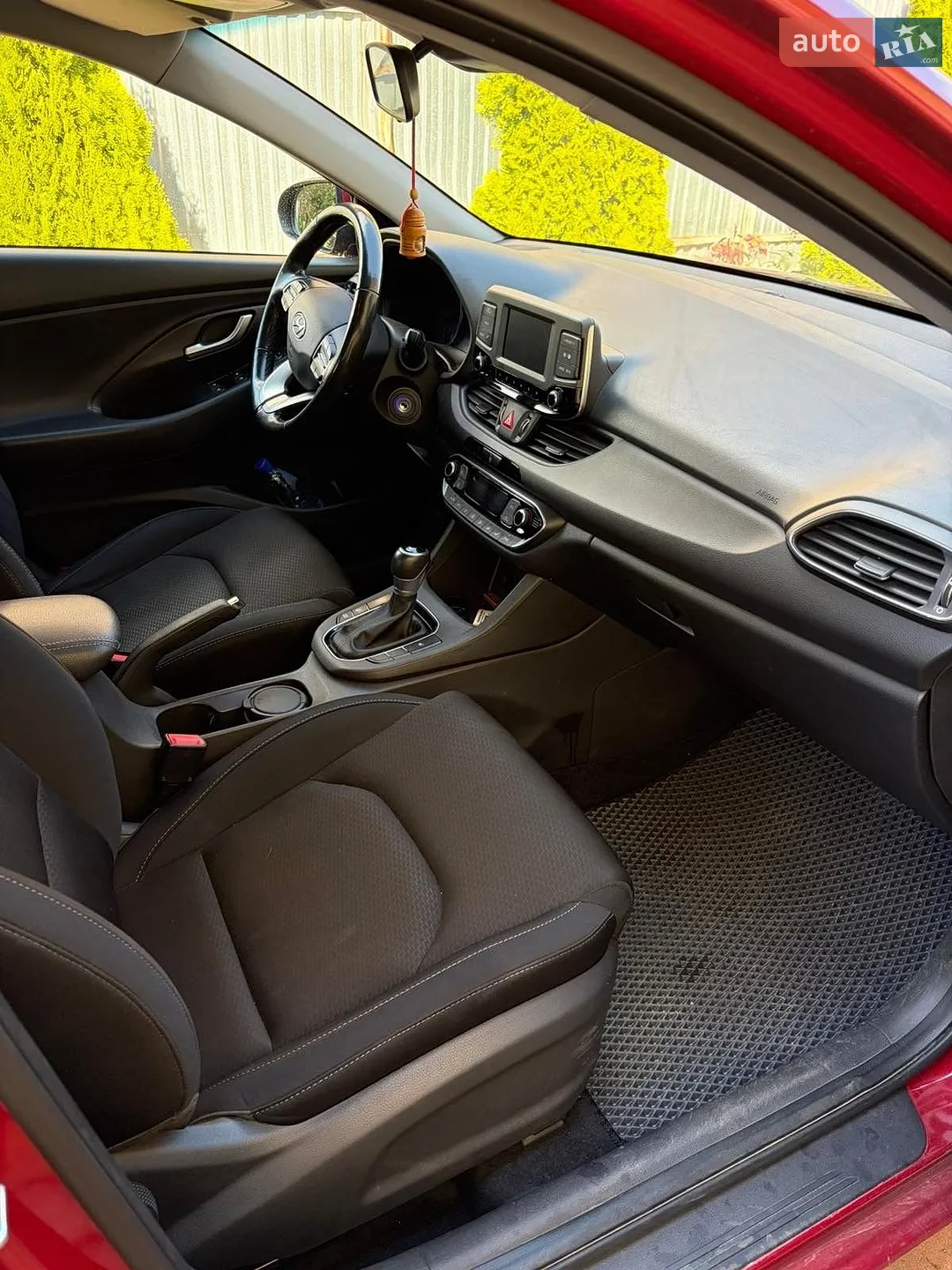 2019 Hyundai i30 - мініатюра 5