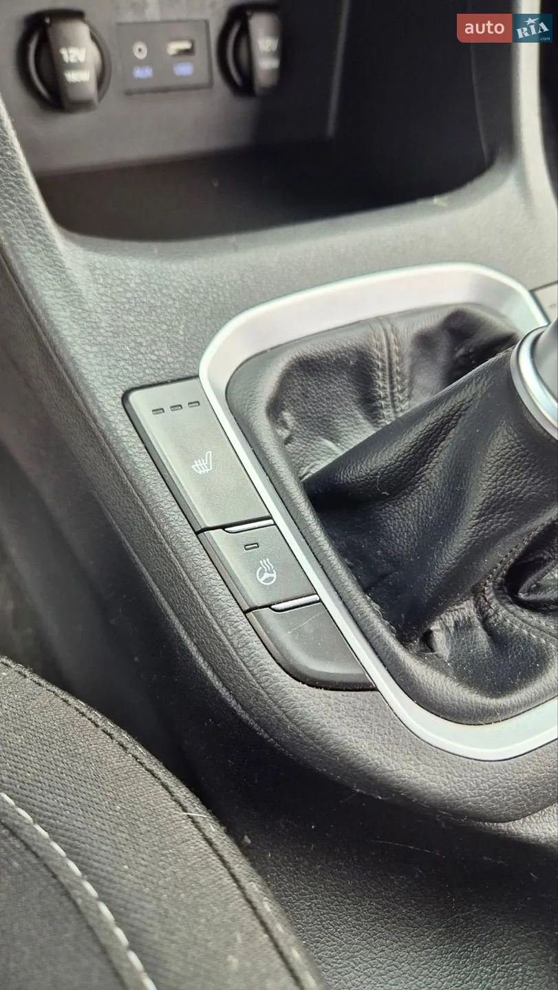 2018 Hyundai i30 - мініатюра 12