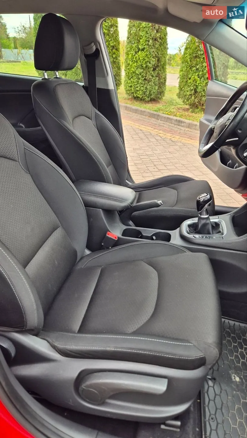 2018 Hyundai i30 - мініатюра 24