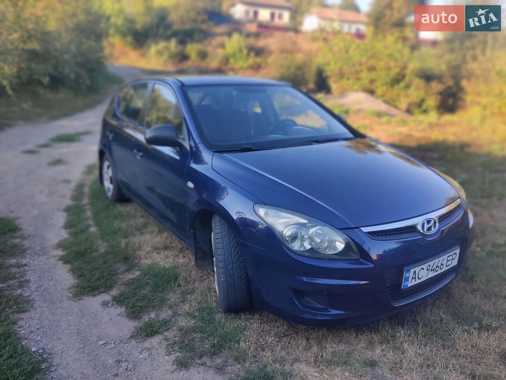 2010 Hyundai i30 - мініатюра 8