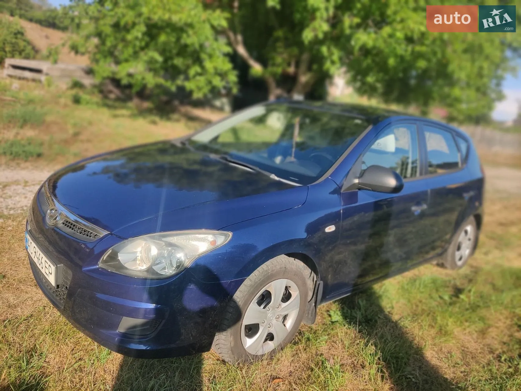 2010 Hyundai i30 - мініатюра 6