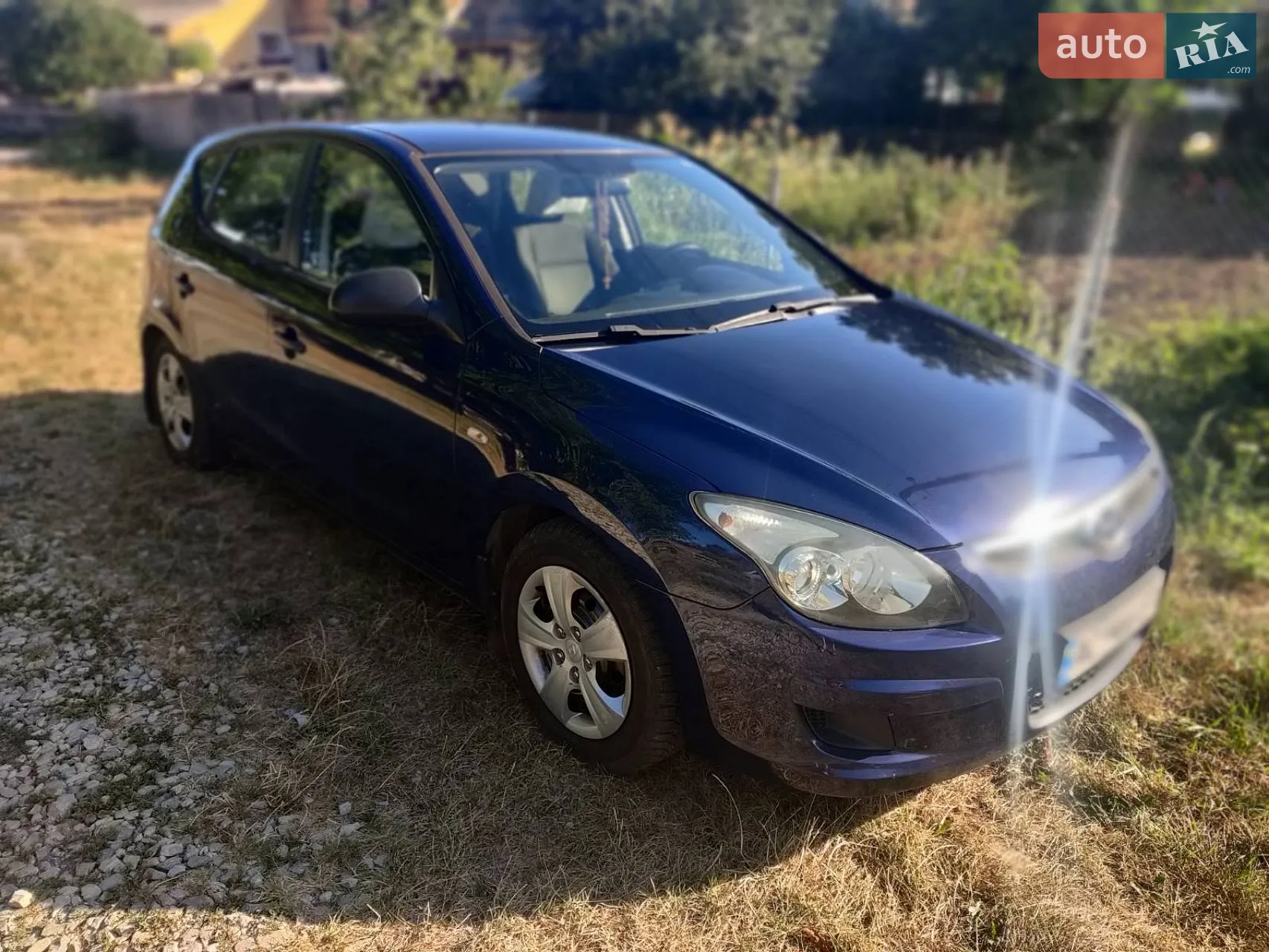 2010 Hyundai i30 - фото 1