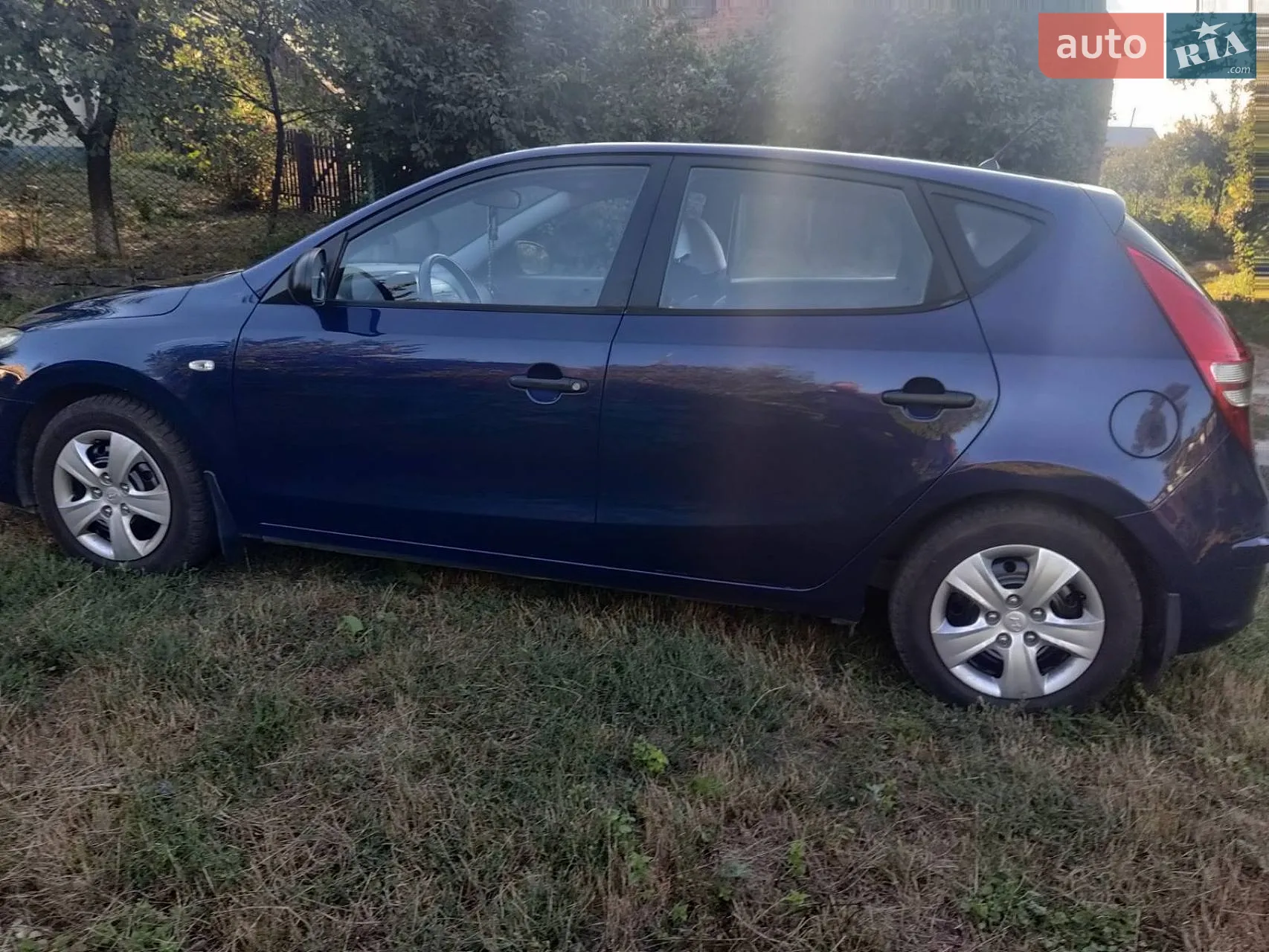2010 Hyundai i30 - мініатюра 12