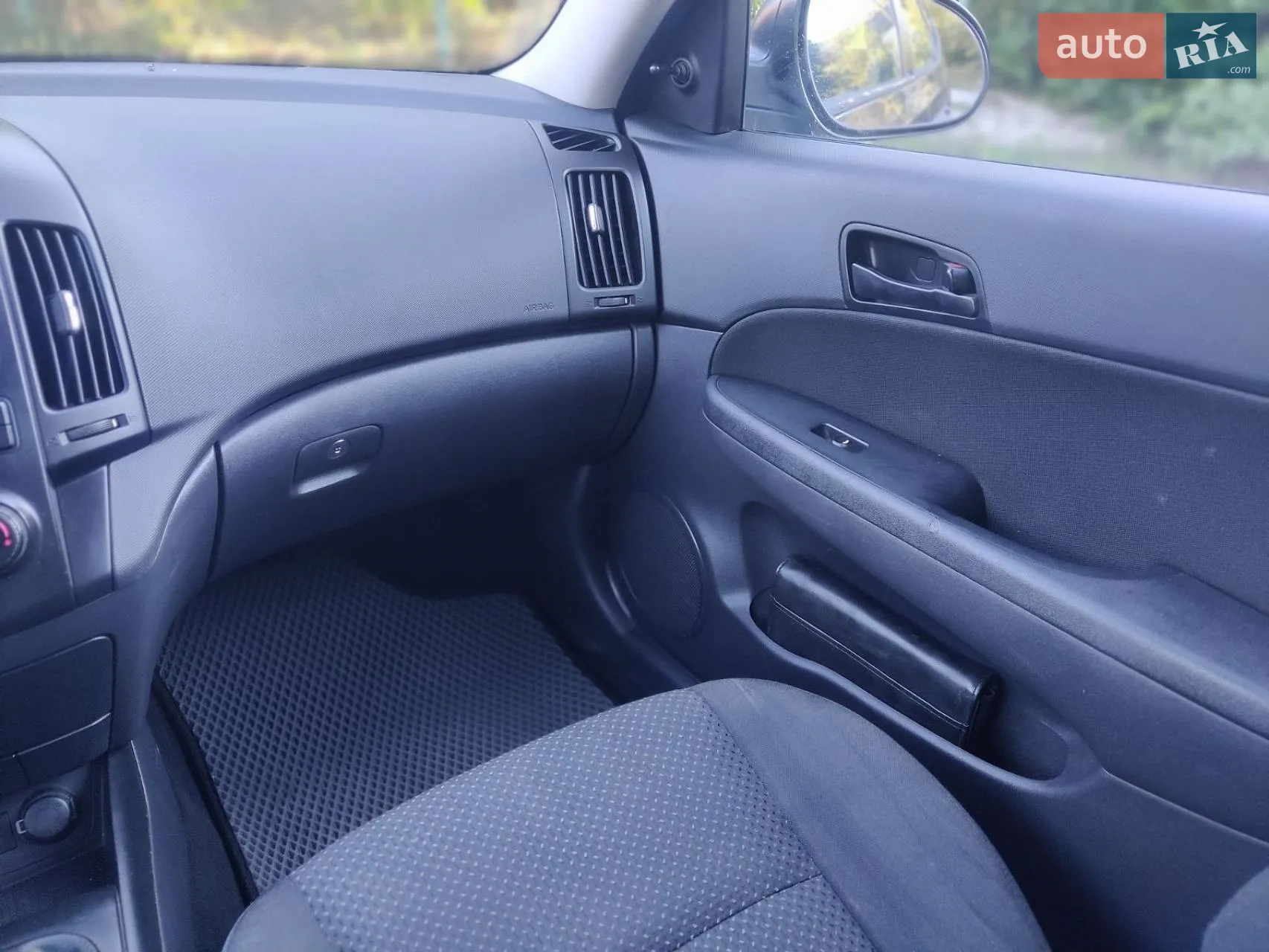 2010 Hyundai i30 - мініатюра 15