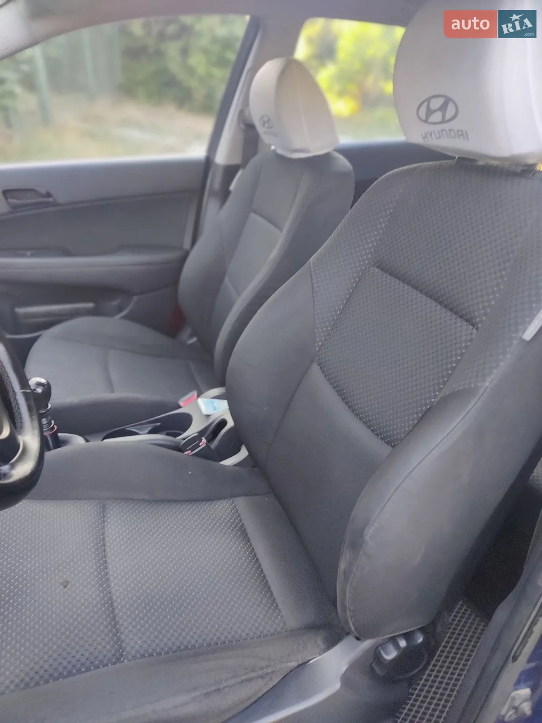 2010 Hyundai i30 - мініатюра 18
