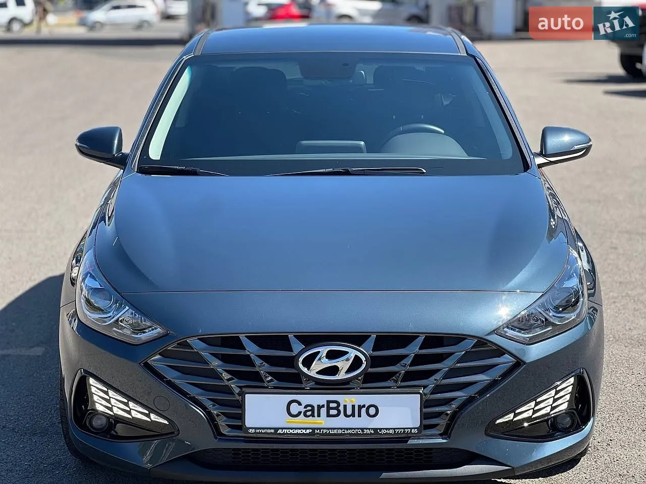 2024 Hyundai i30 - мініатюра 5