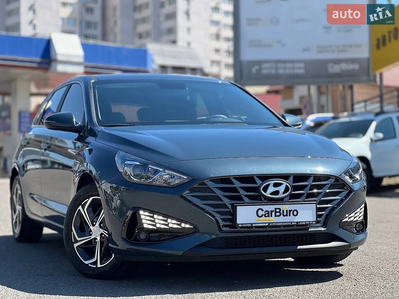2024 Hyundai i30 - мініатюра 3
