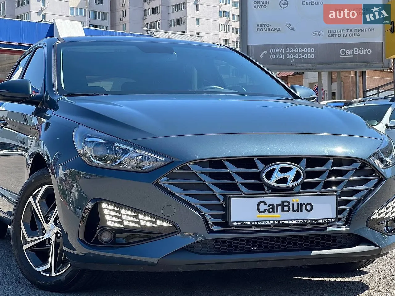 2024 Hyundai i30 - мініатюра 6