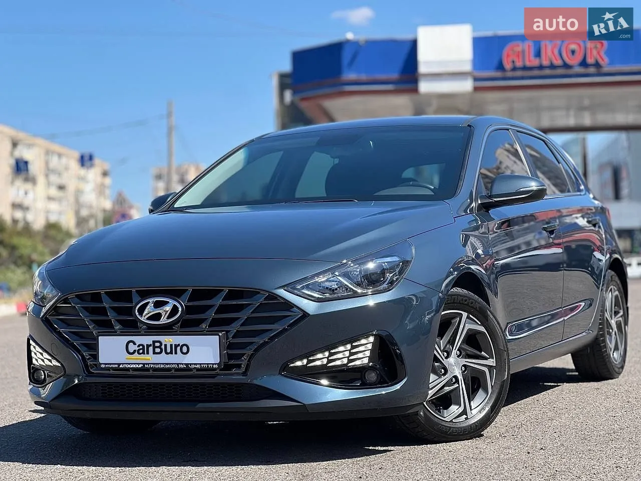 2014 Ford Fusion - мініатюра 33