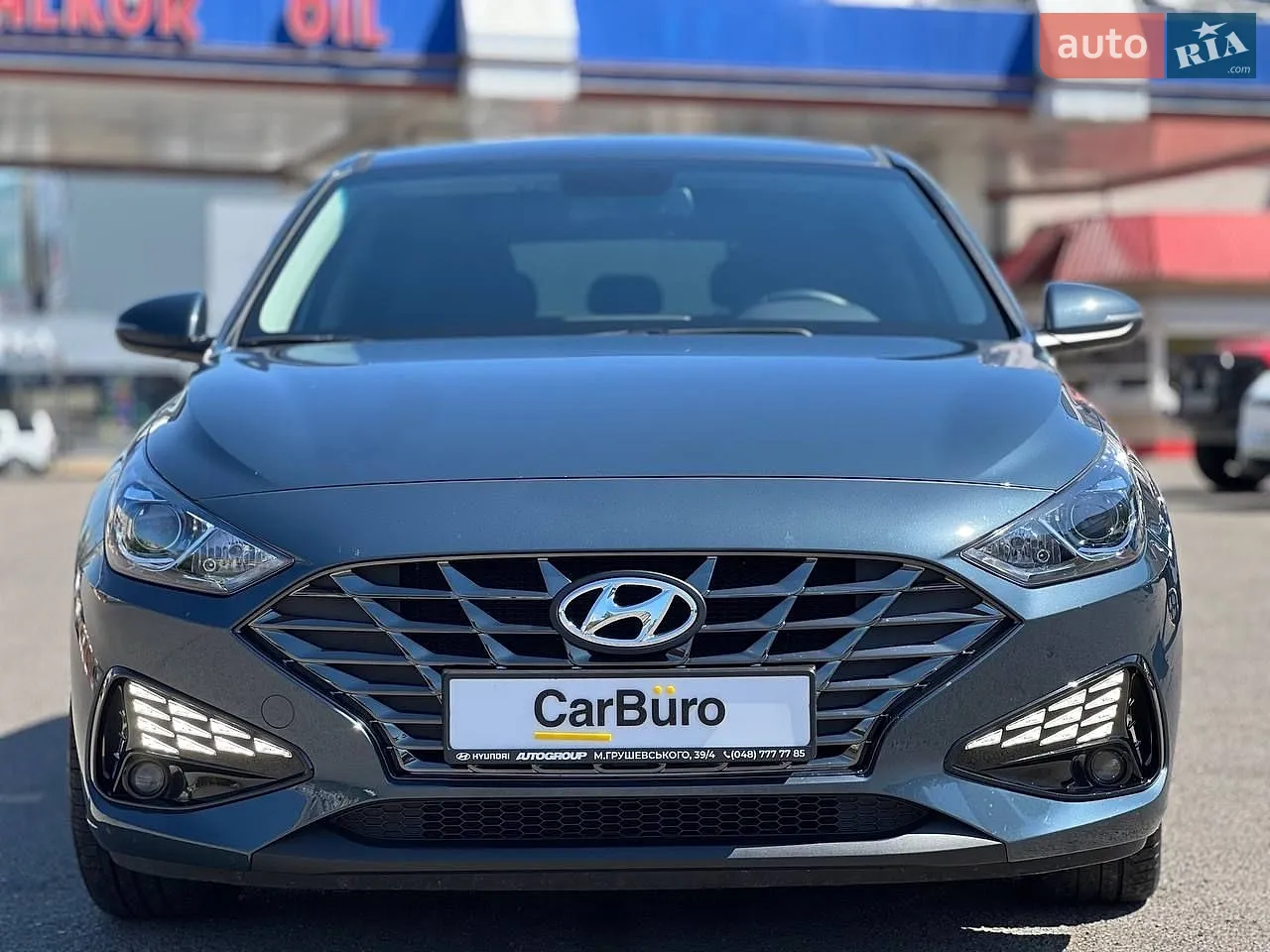 2024 Hyundai i30 - мініатюра 7