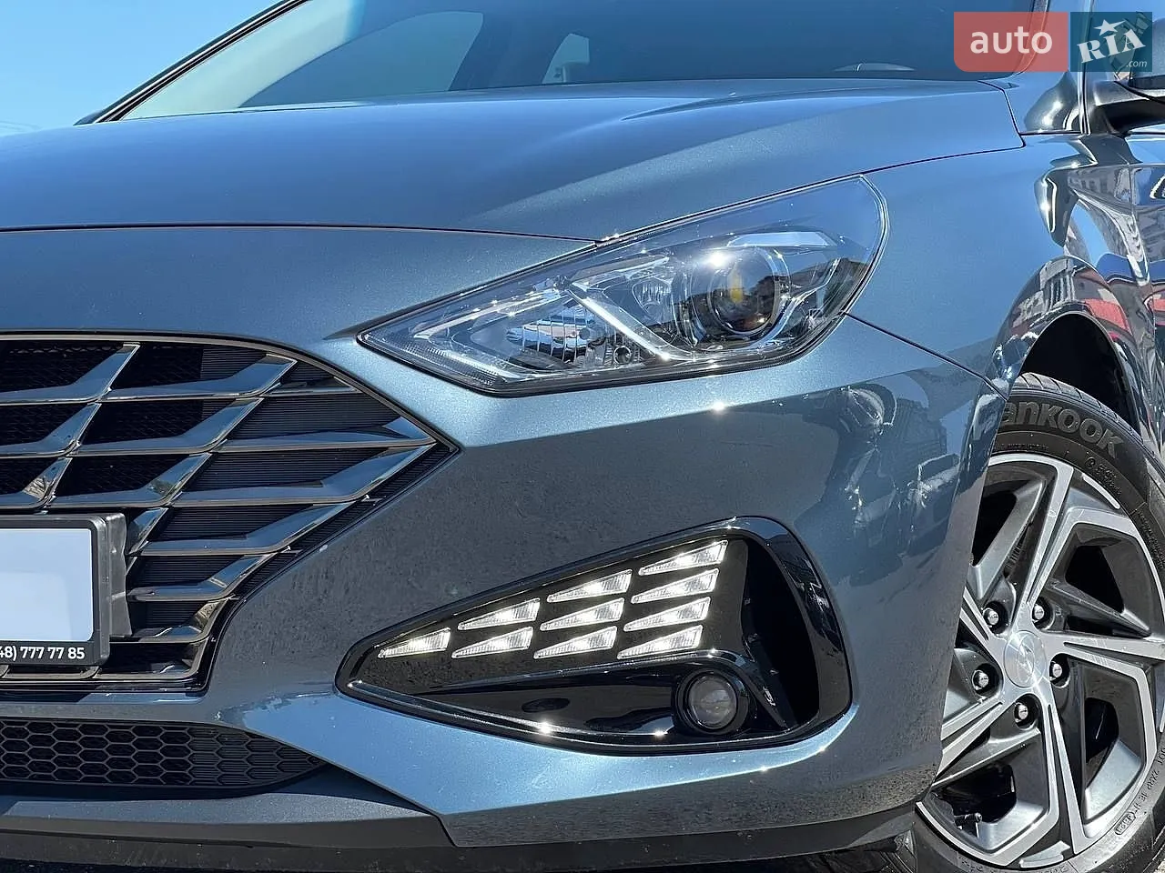 2024 Hyundai i30 - мініатюра 8