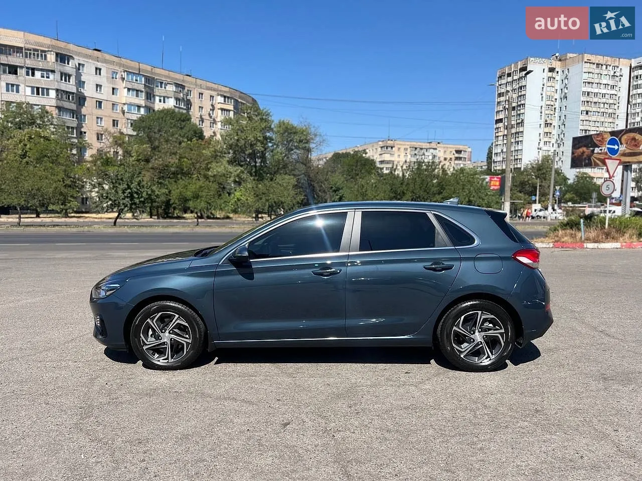 2024 Hyundai i30 - мініатюра 10