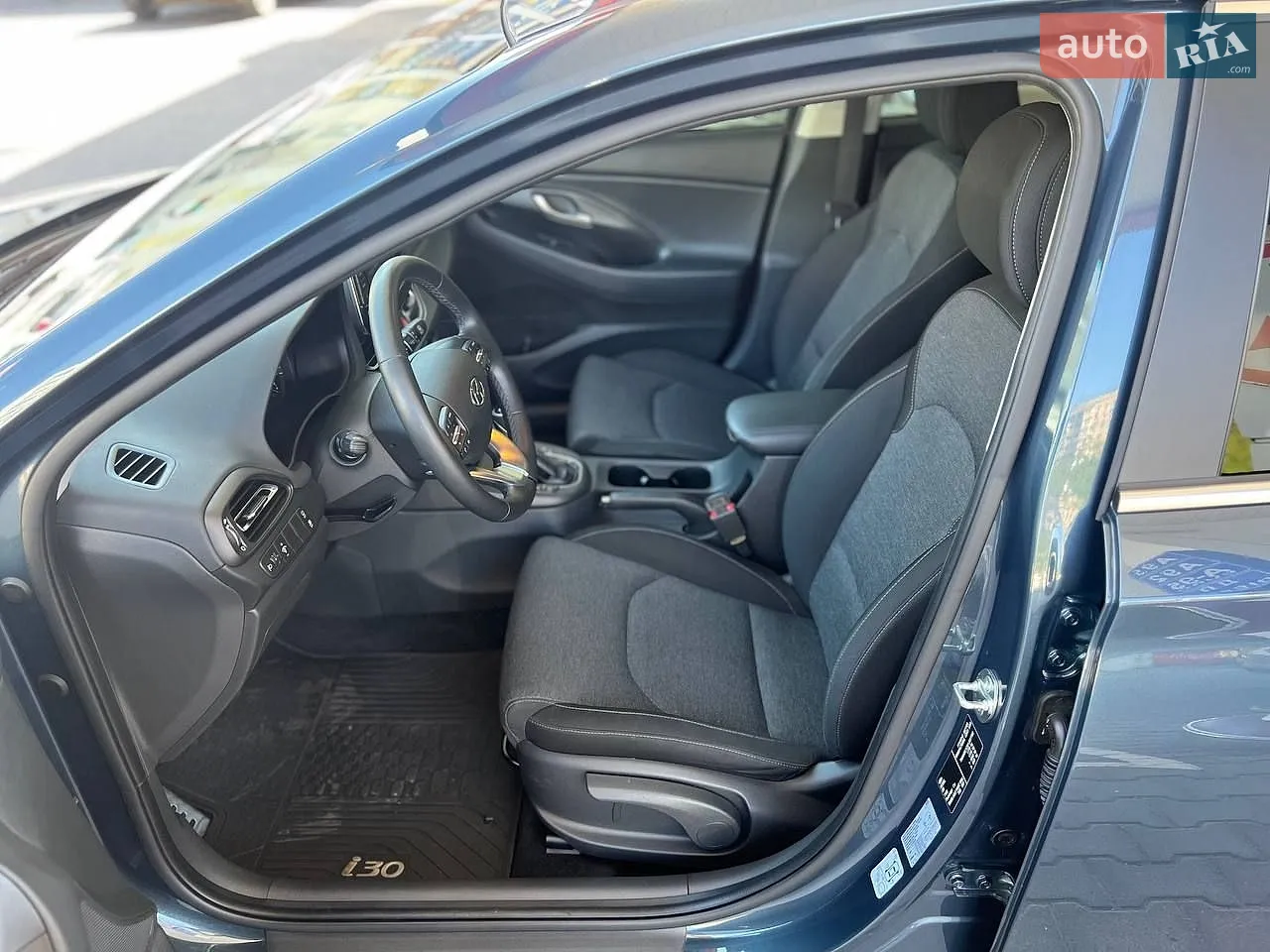 2024 Hyundai i30 - мініатюра 13