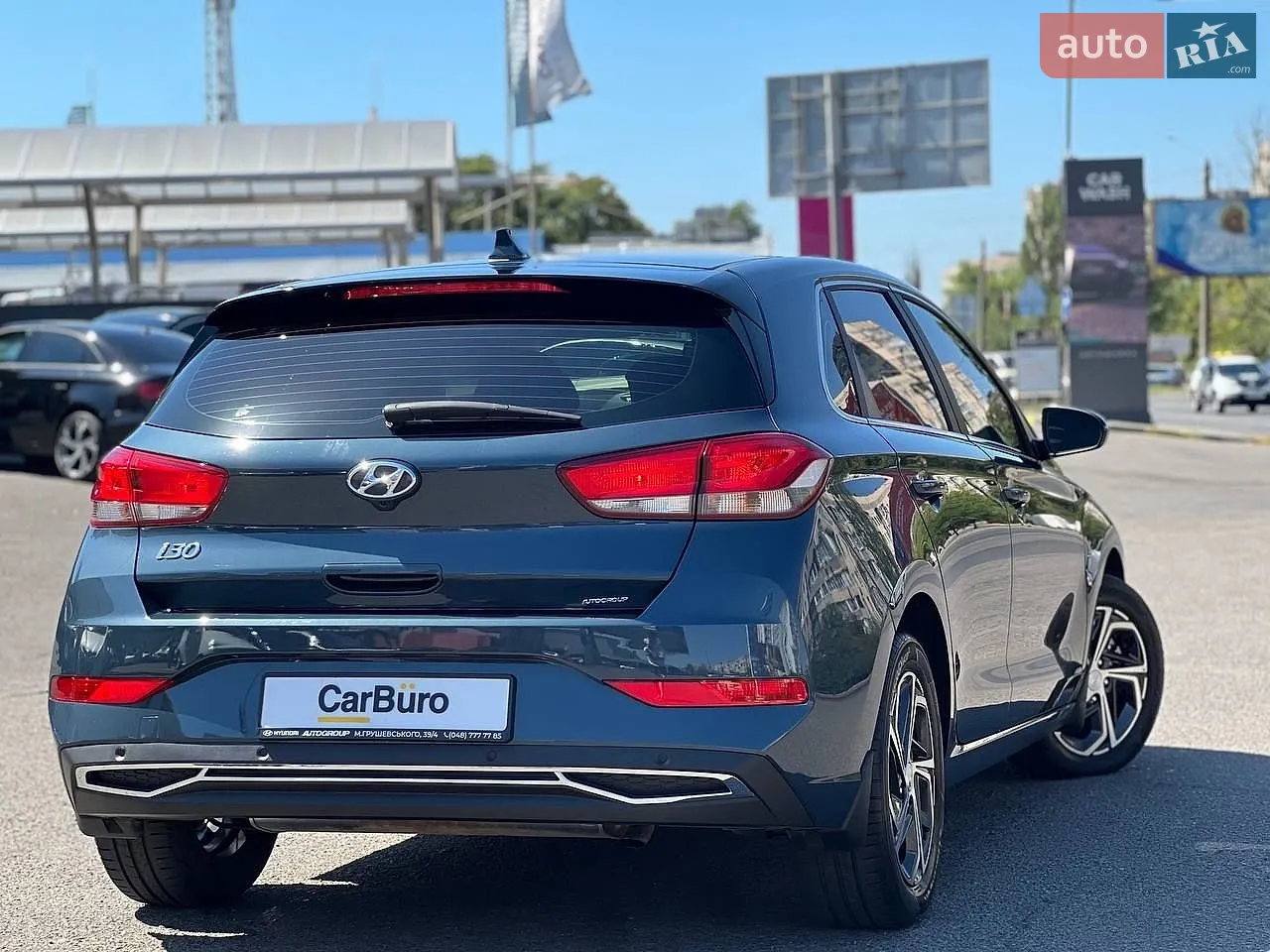 2024 Hyundai i30 - мініатюра 12