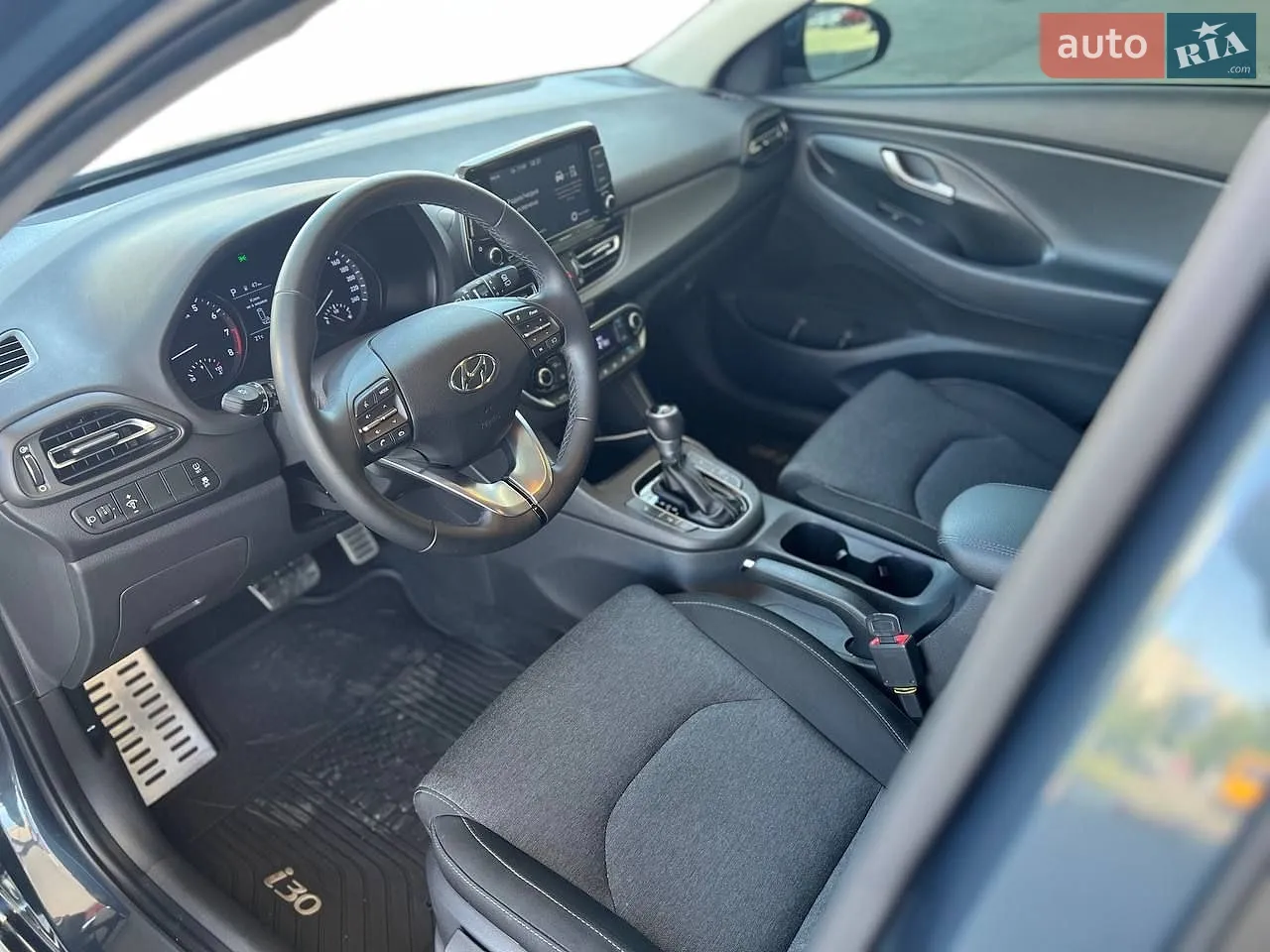 2024 Hyundai i30 - мініатюра 14