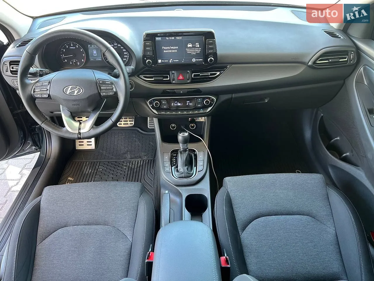 2024 Hyundai i30 - мініатюра 15