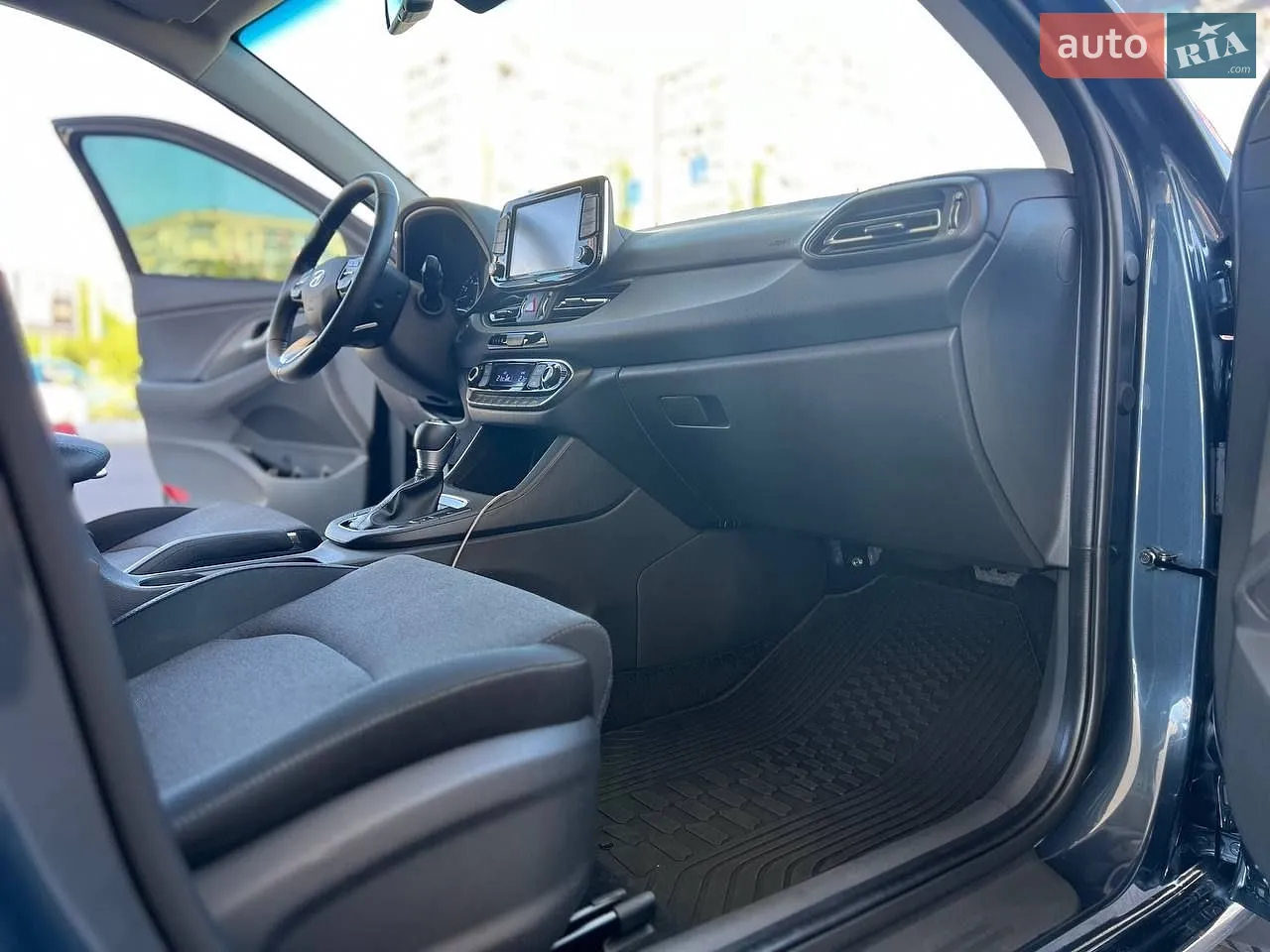 2024 Hyundai i30 - мініатюра 21