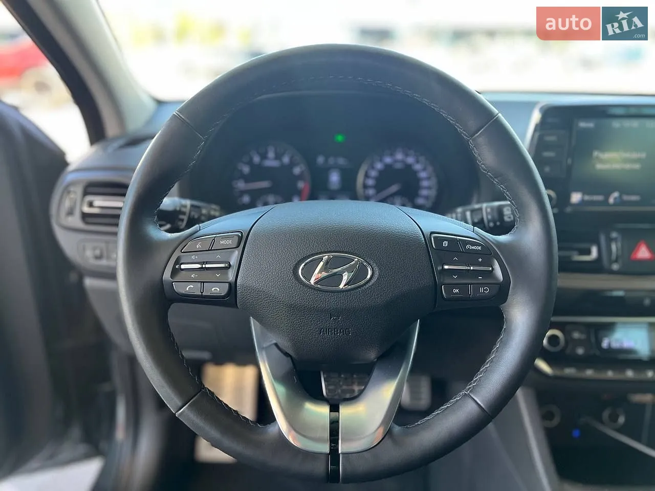 2024 Hyundai i30 - мініатюра 20