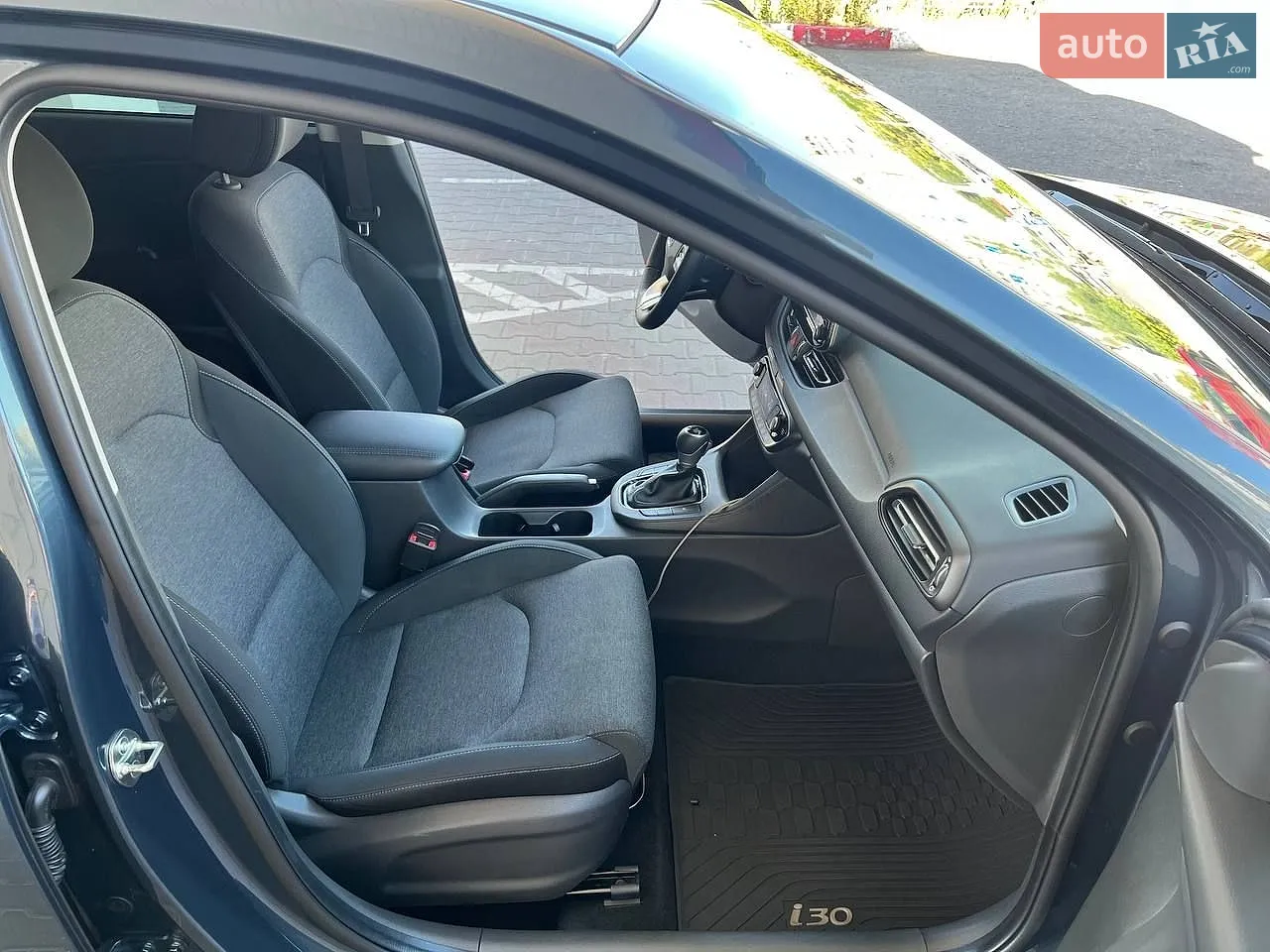 2024 Hyundai i30 - мініатюра 22