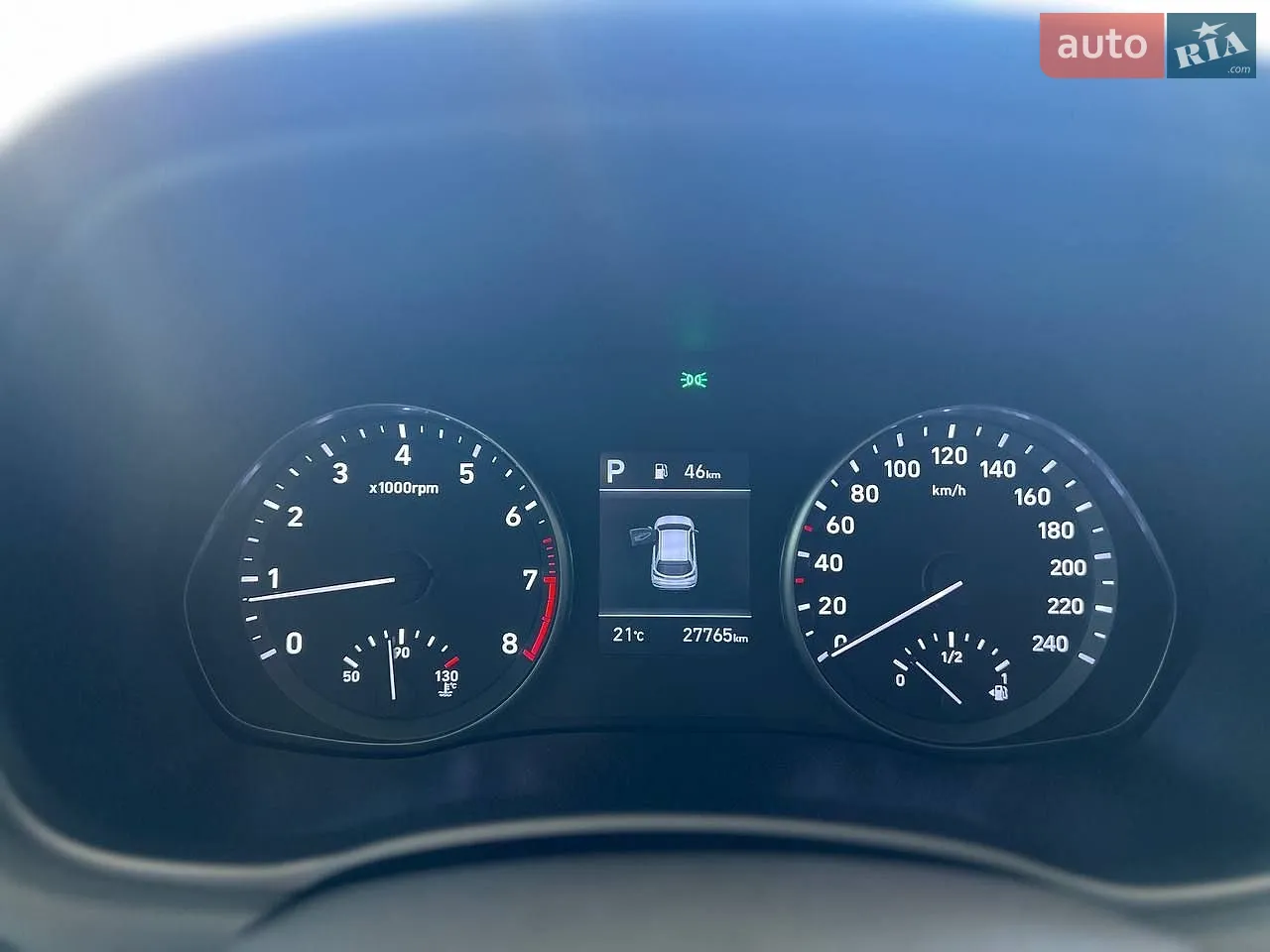 2024 Hyundai i30 - мініатюра 23