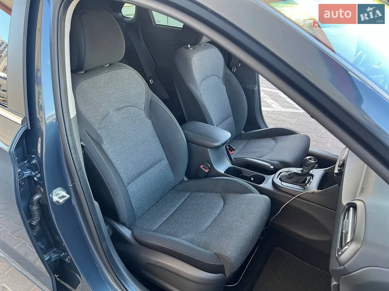 2024 Hyundai i30 - мініатюра 24