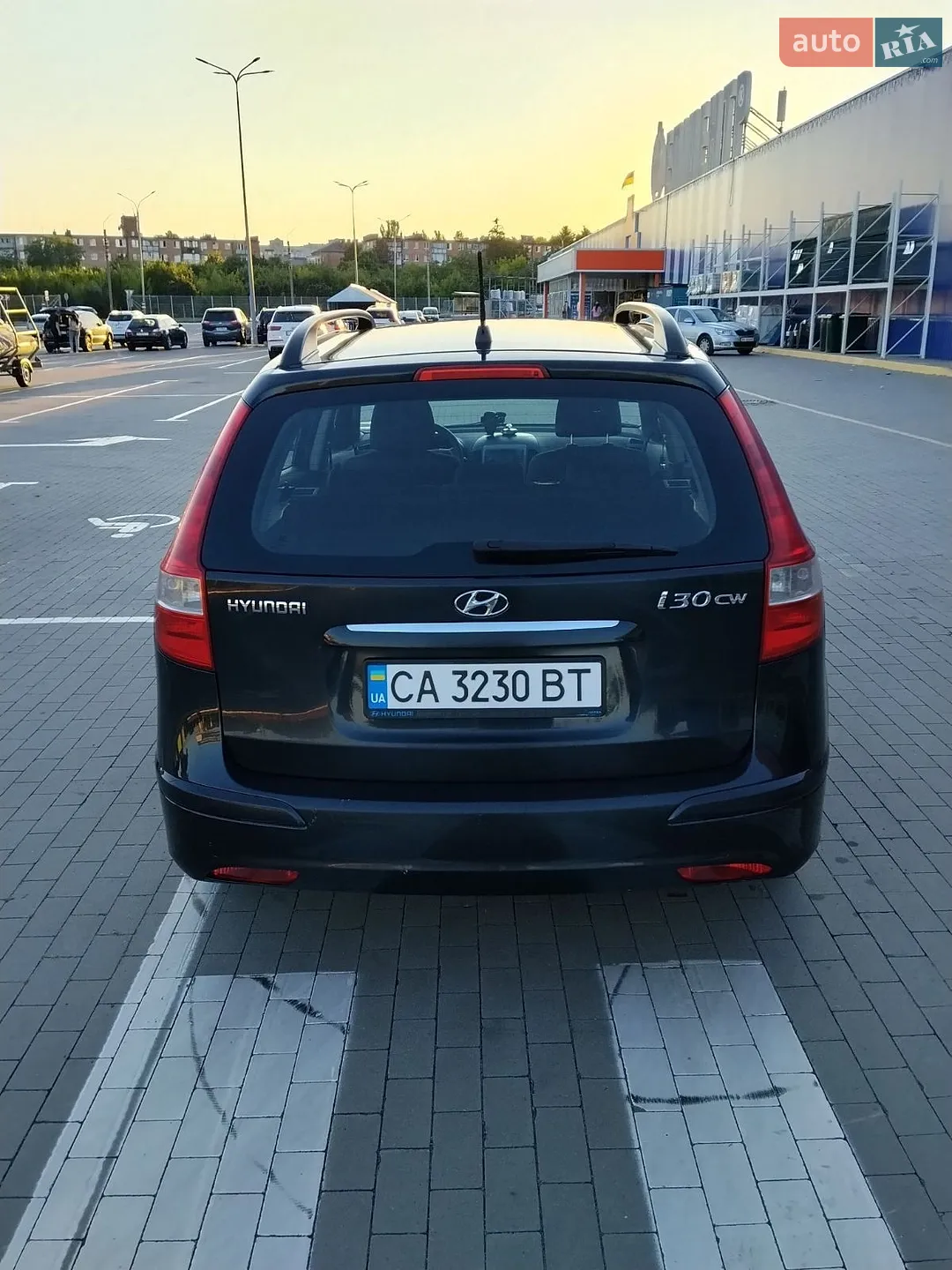 2011 Hyundai i30 - мініатюра 6
