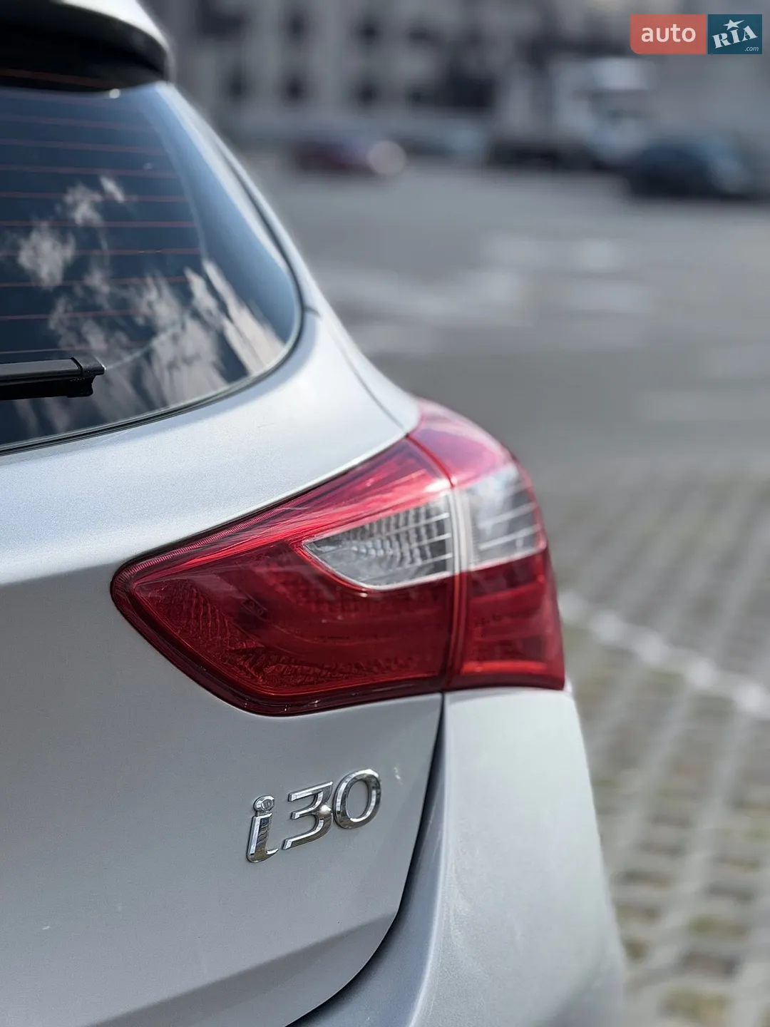 2012 Hyundai i30 - мініатюра 24