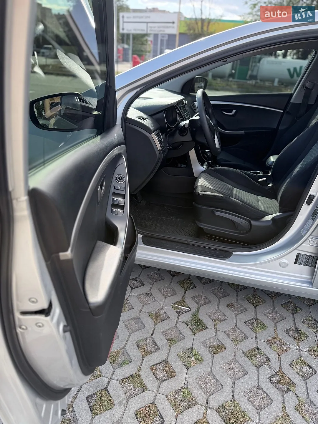 2012 Hyundai i30 - мініатюра 26