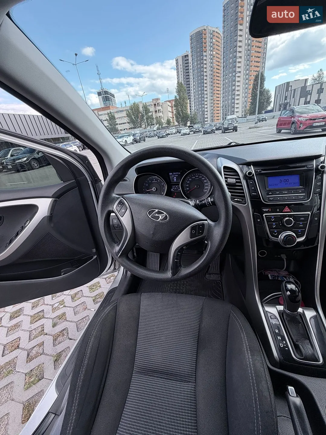 2012 Hyundai i30 - мініатюра 44