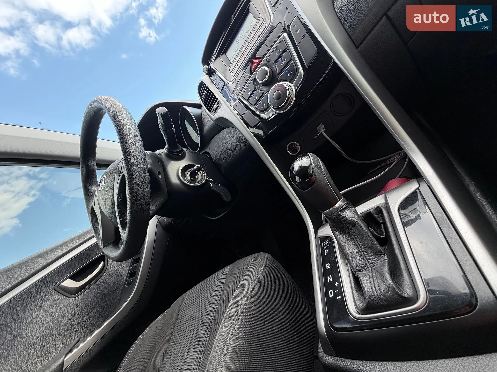 2012 Hyundai i30 - мініатюра 48
