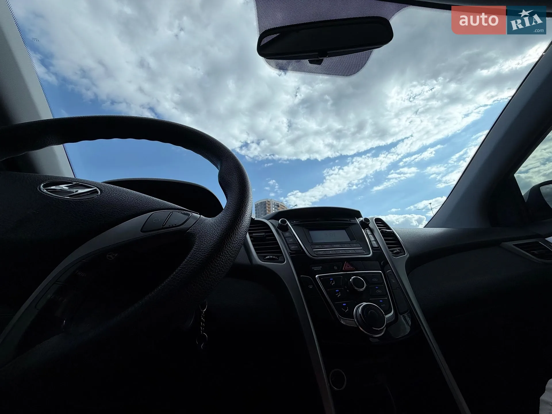 2012 Hyundai i30 - мініатюра 53