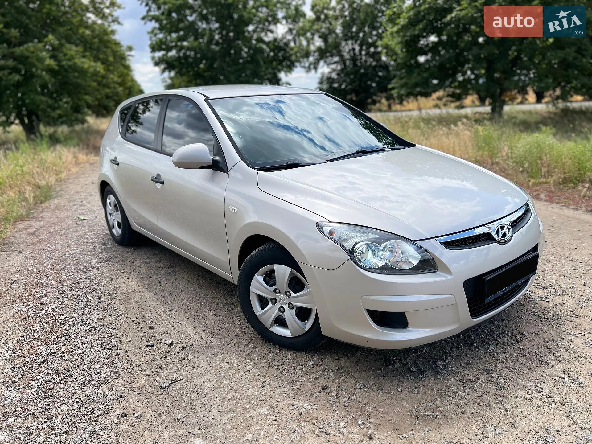 2010 Hyundai i30 - мініатюра 5
