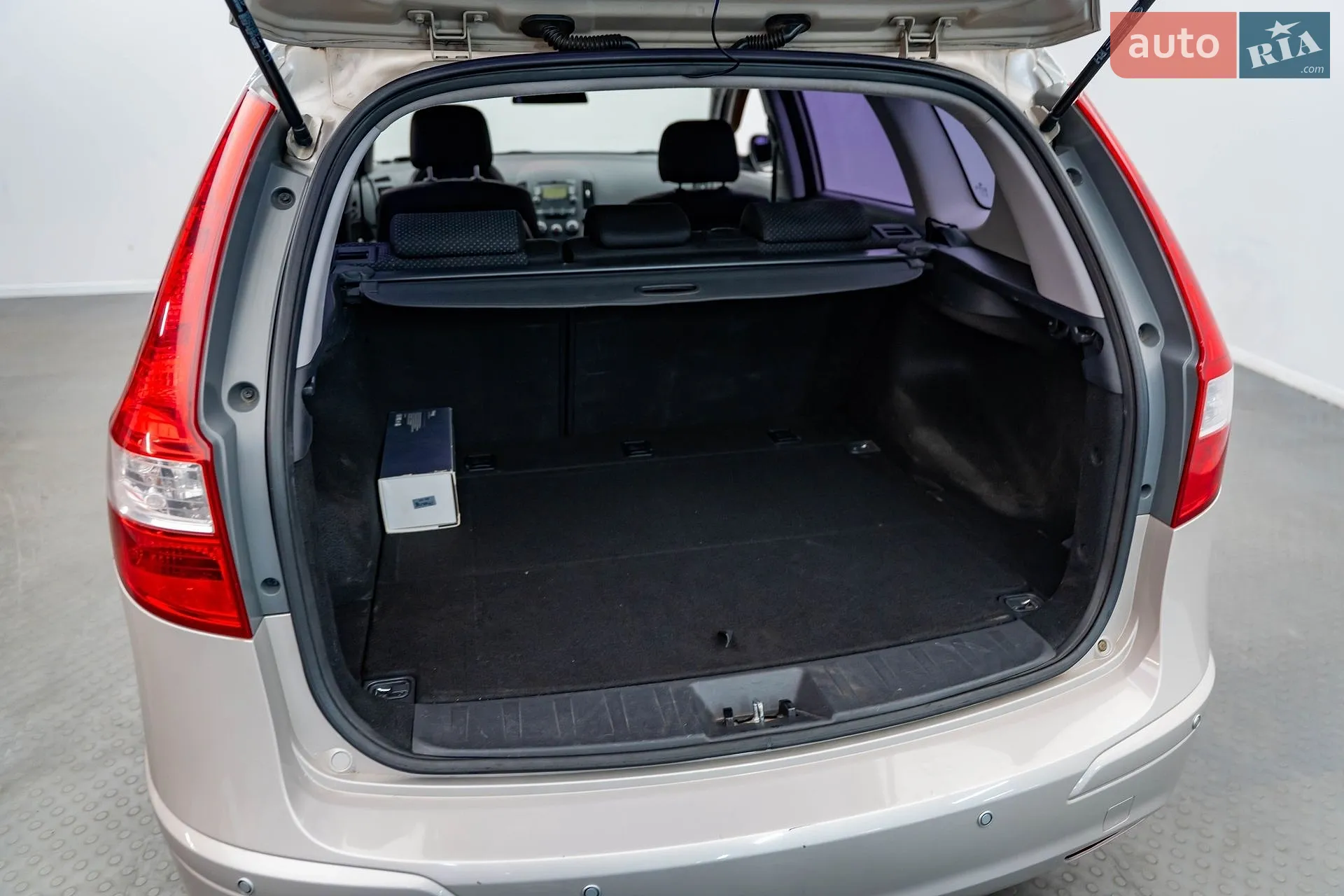 2011 Hyundai i30 - мініатюра 7