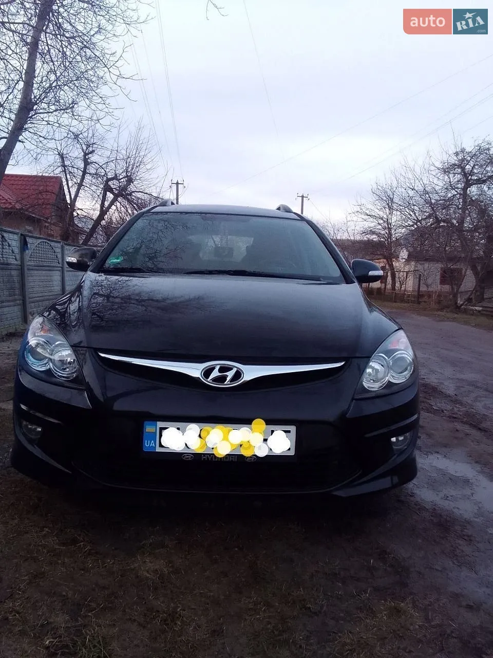 2012 Hyundai i30 - мініатюра 2