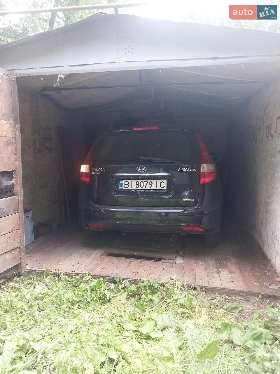 2012 Hyundai i30 - мініатюра 5