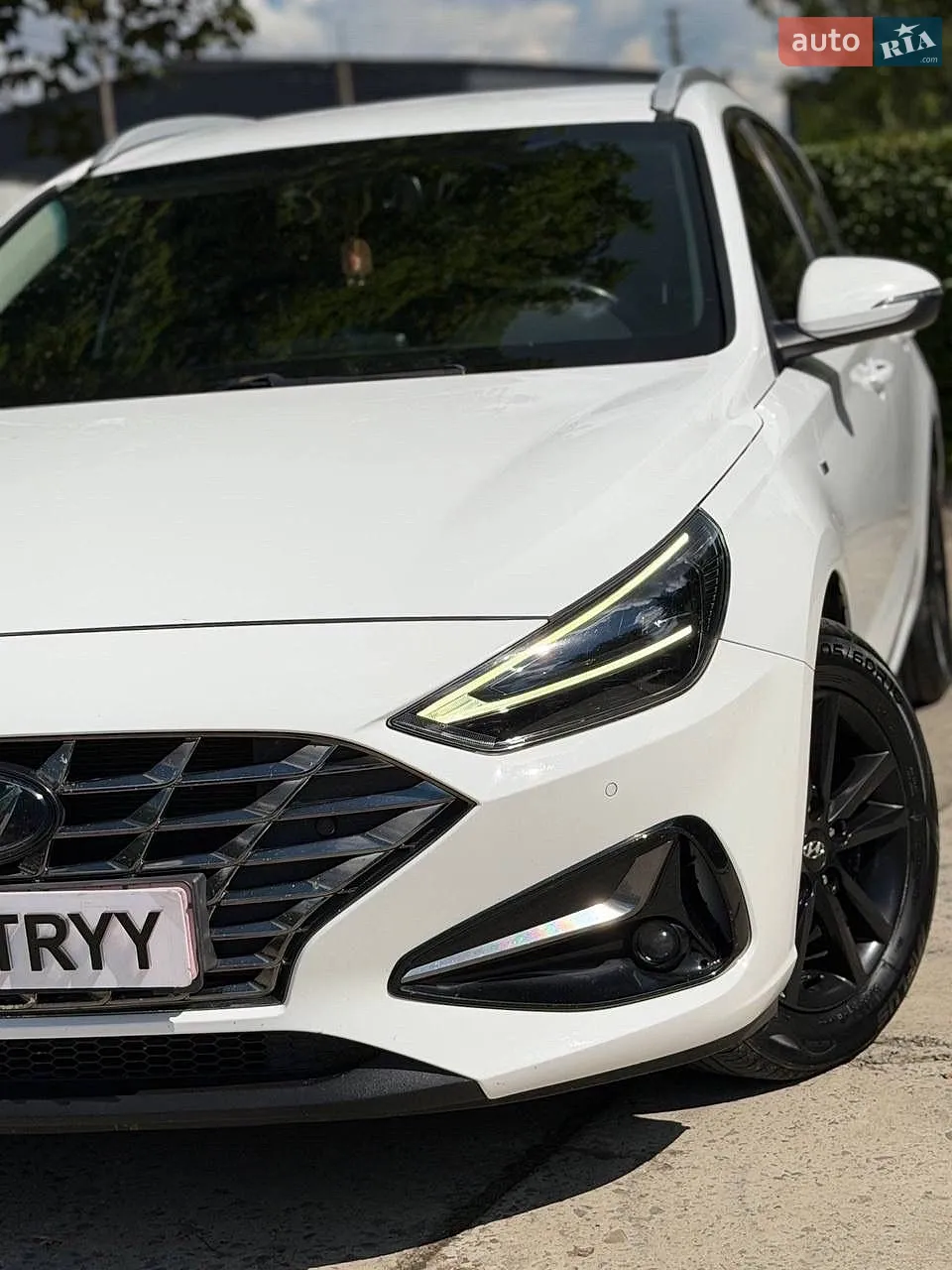 2021 Hyundai i30 - мініатюра 9