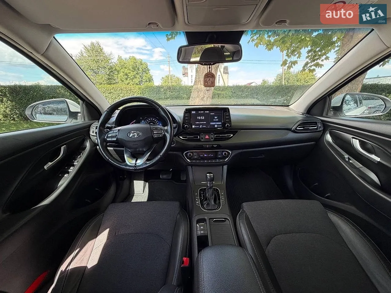 2021 Hyundai i30 - мініатюра 5