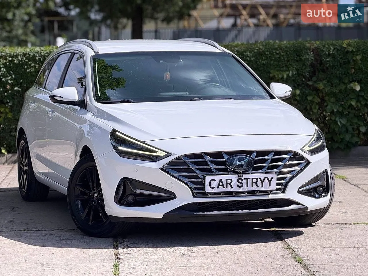 2021 Hyundai i30 - мініатюра 11