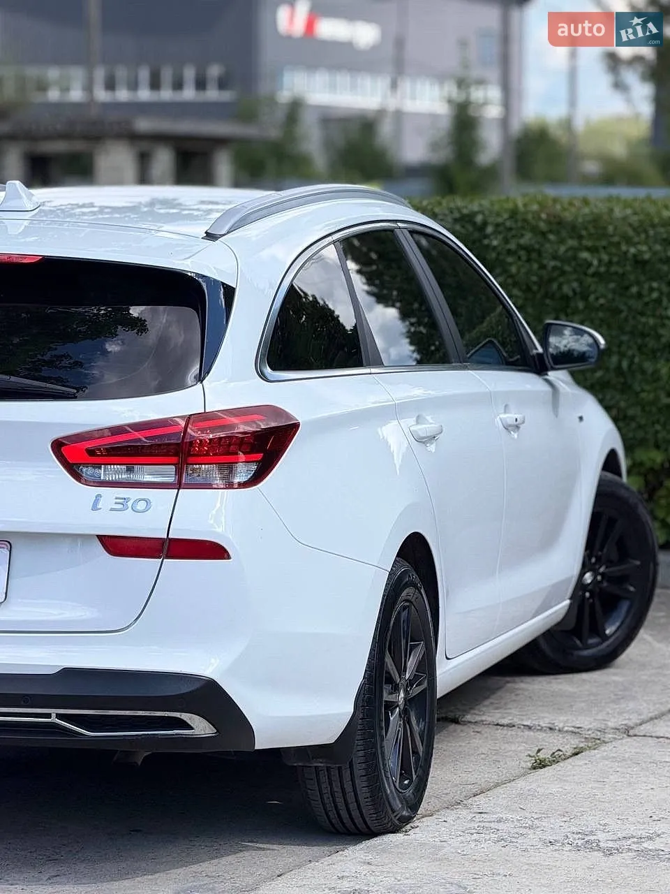 2021 Hyundai i30 - мініатюра 19