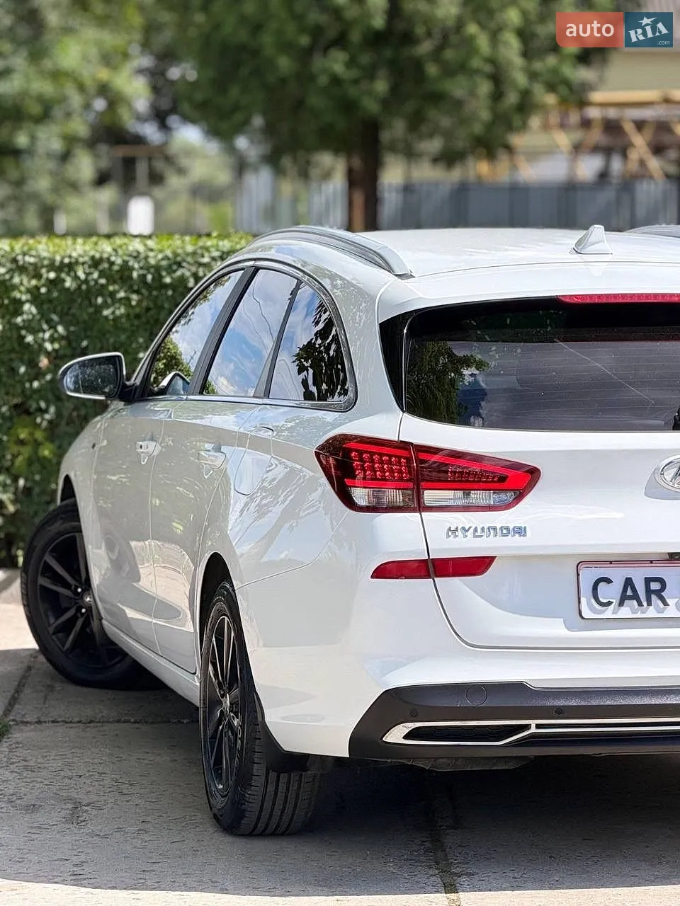 2021 Hyundai i30 - мініатюра 14